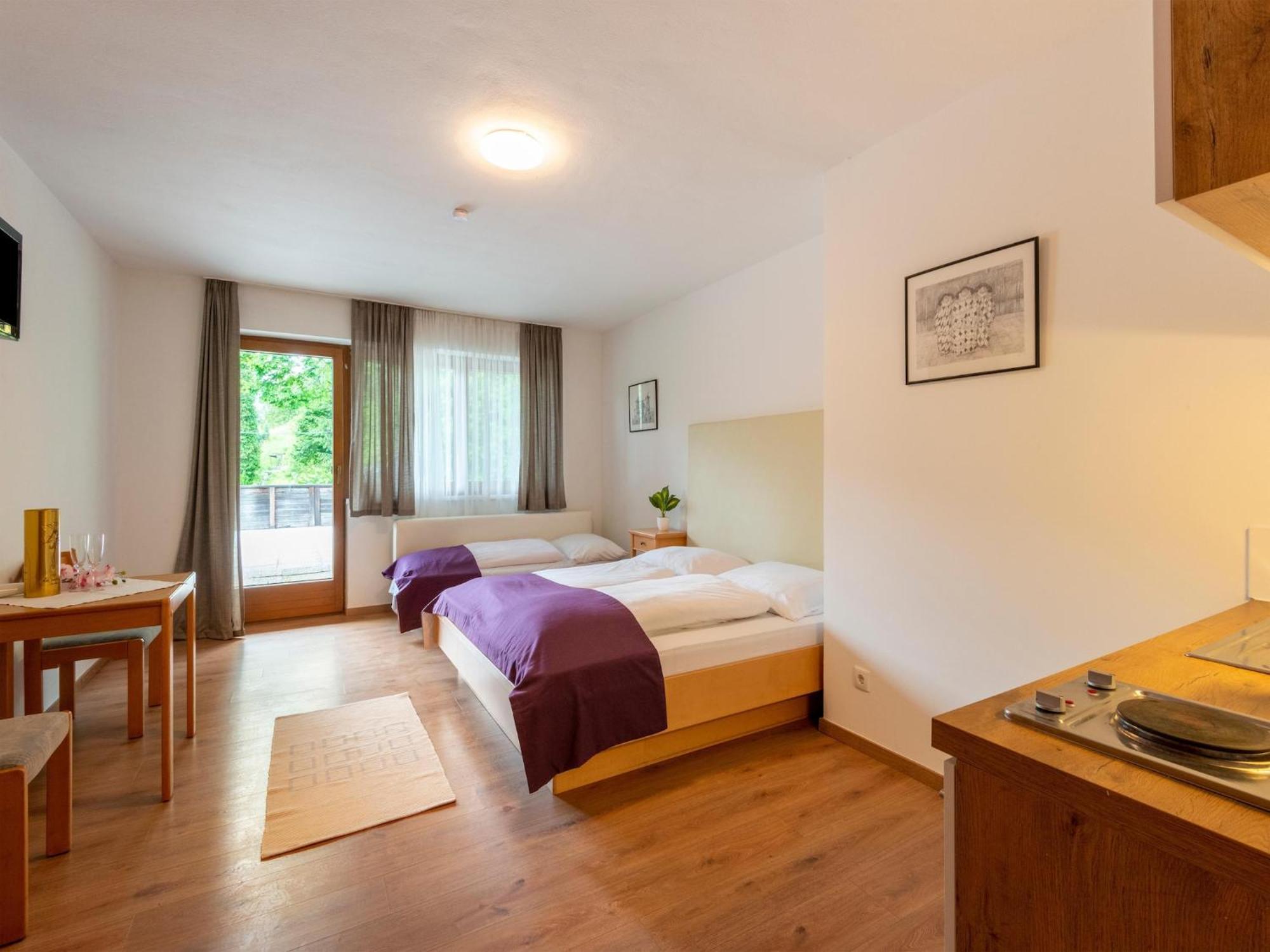 Property In Kirchbichl Exterior photo